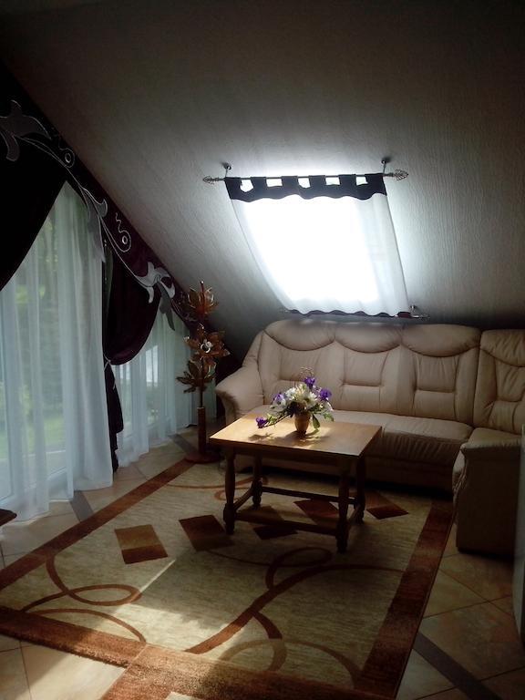 Morshynska Vezha Hotel Quarto foto