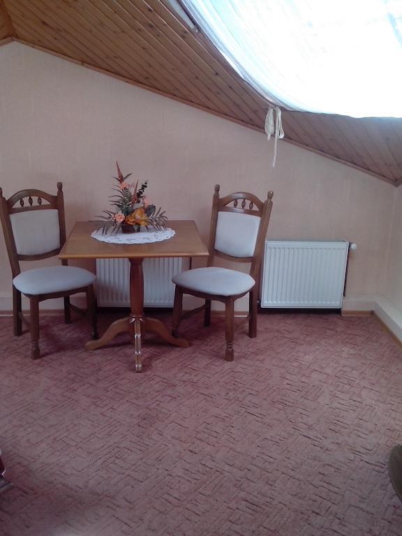 Morshynska Vezha Hotel Quarto foto